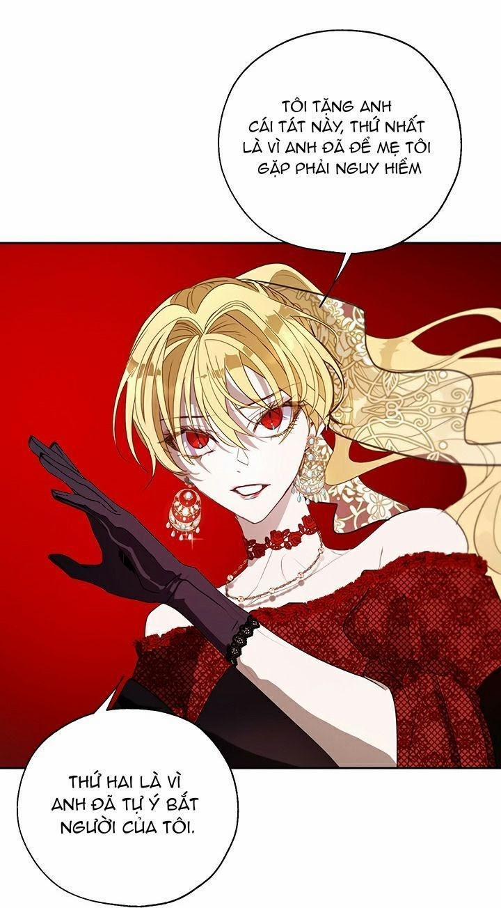 Cách Để Cứu Rỗi Anh Trai Của Nữ Chính 17 trang 22