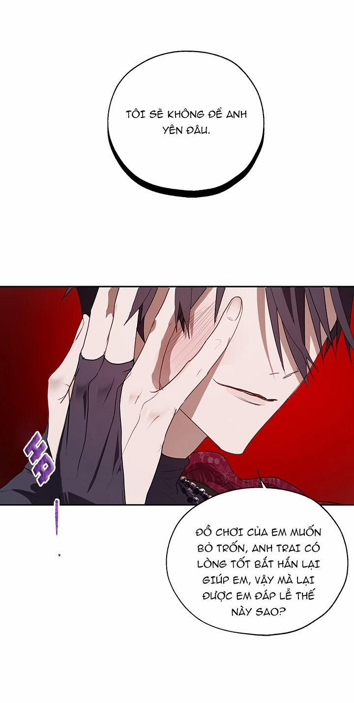 Cách Để Cứu Rỗi Anh Trai Của Nữ Chính 17 trang 23