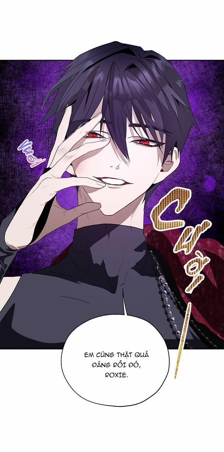 Cách Để Cứu Rỗi Anh Trai Của Nữ Chính 17 trang 24