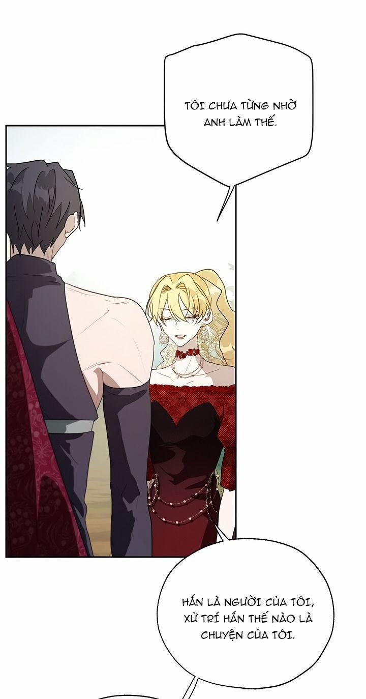 Cách Để Cứu Rỗi Anh Trai Của Nữ Chính 17 trang 26