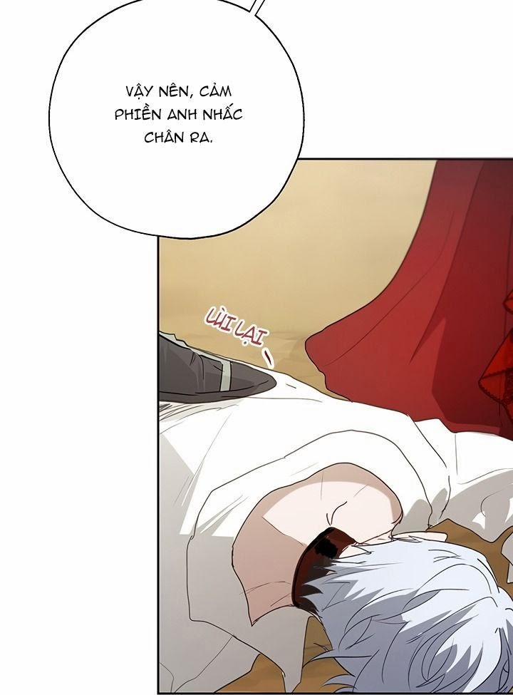 Cách Để Cứu Rỗi Anh Trai Của Nữ Chính 17 trang 27