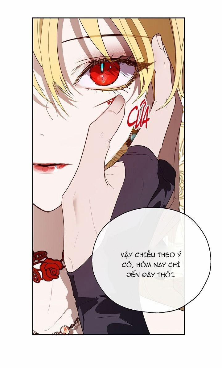 Cách Để Cứu Rỗi Anh Trai Của Nữ Chính 17 trang 30