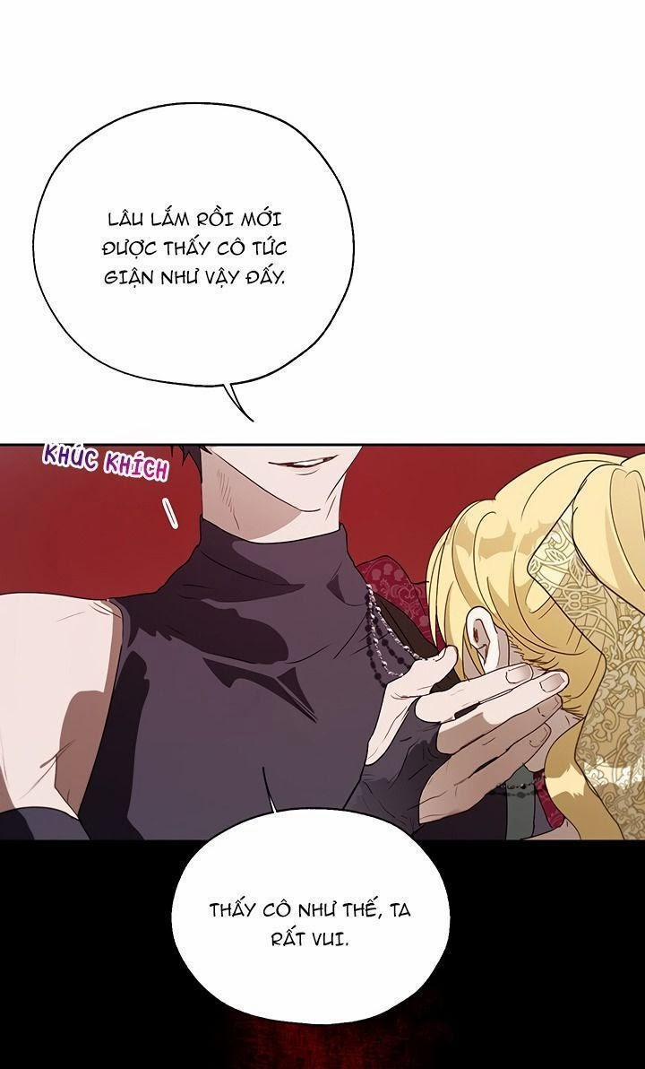 Cách Để Cứu Rỗi Anh Trai Của Nữ Chính 17 trang 31