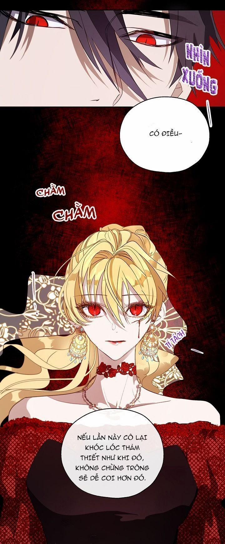 Cách Để Cứu Rỗi Anh Trai Của Nữ Chính 17 trang 32