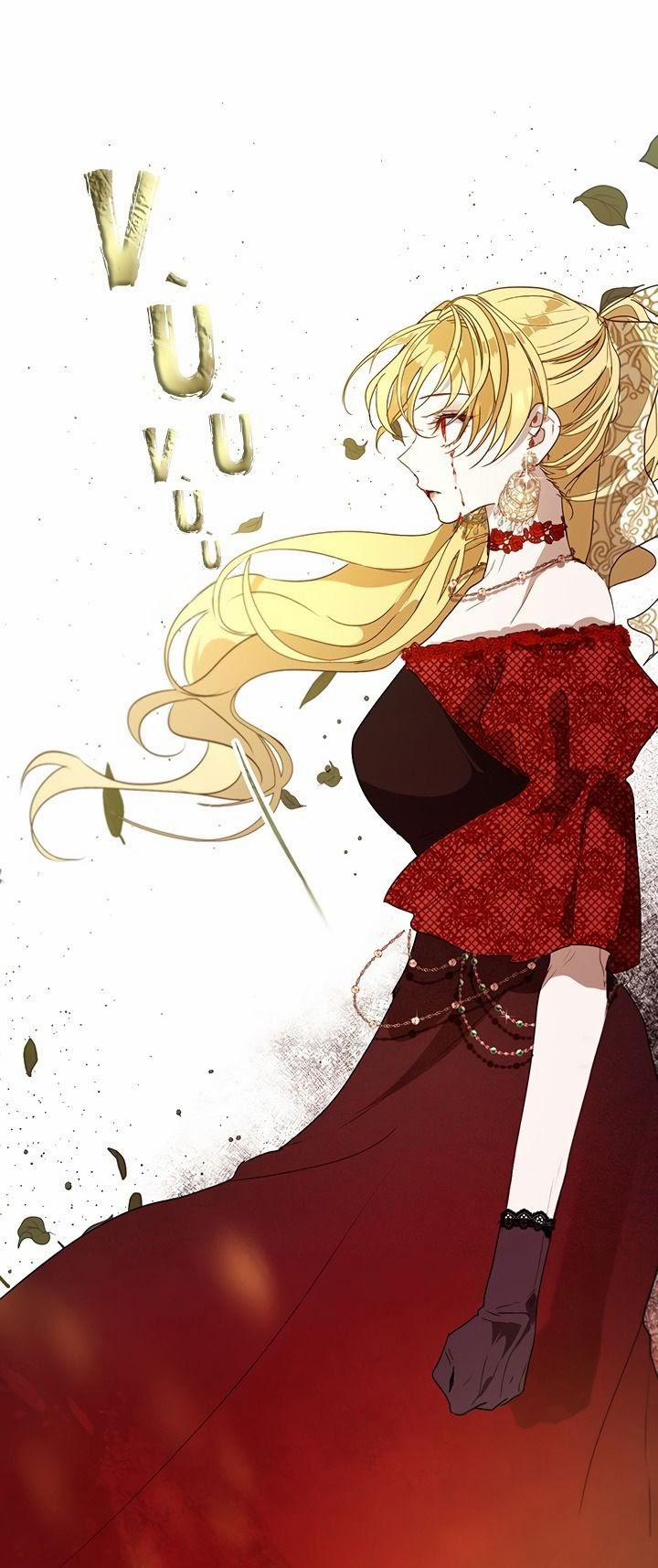 Cách Để Cứu Rỗi Anh Trai Của Nữ Chính 17 trang 34