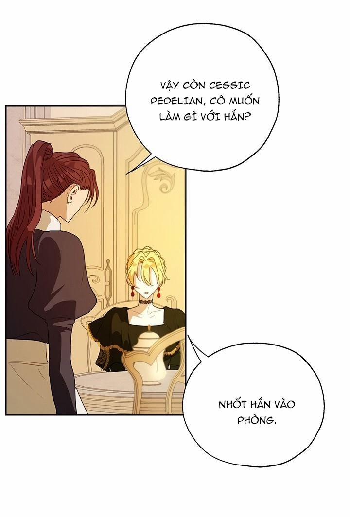 Cách Để Cứu Rỗi Anh Trai Của Nữ Chính 17 trang 42