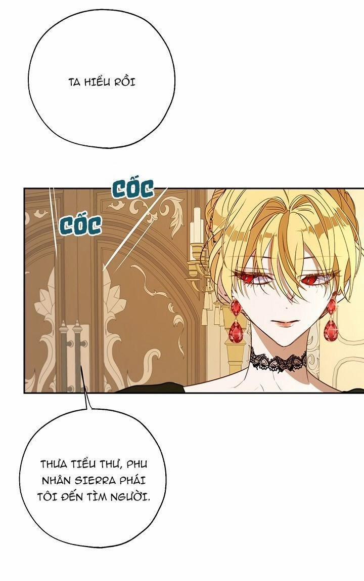 Cách Để Cứu Rỗi Anh Trai Của Nữ Chính 17 trang 43