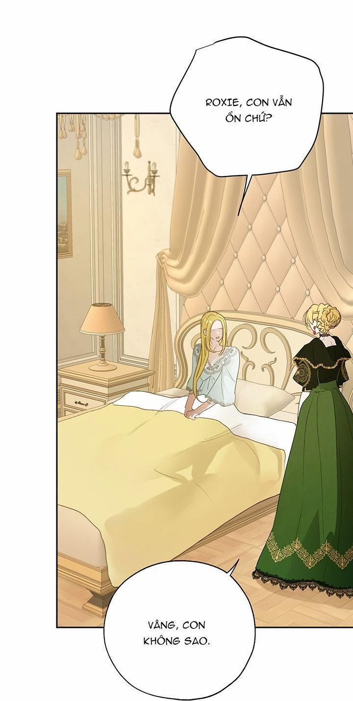 Cách Để Cứu Rỗi Anh Trai Của Nữ Chính 17 trang 48