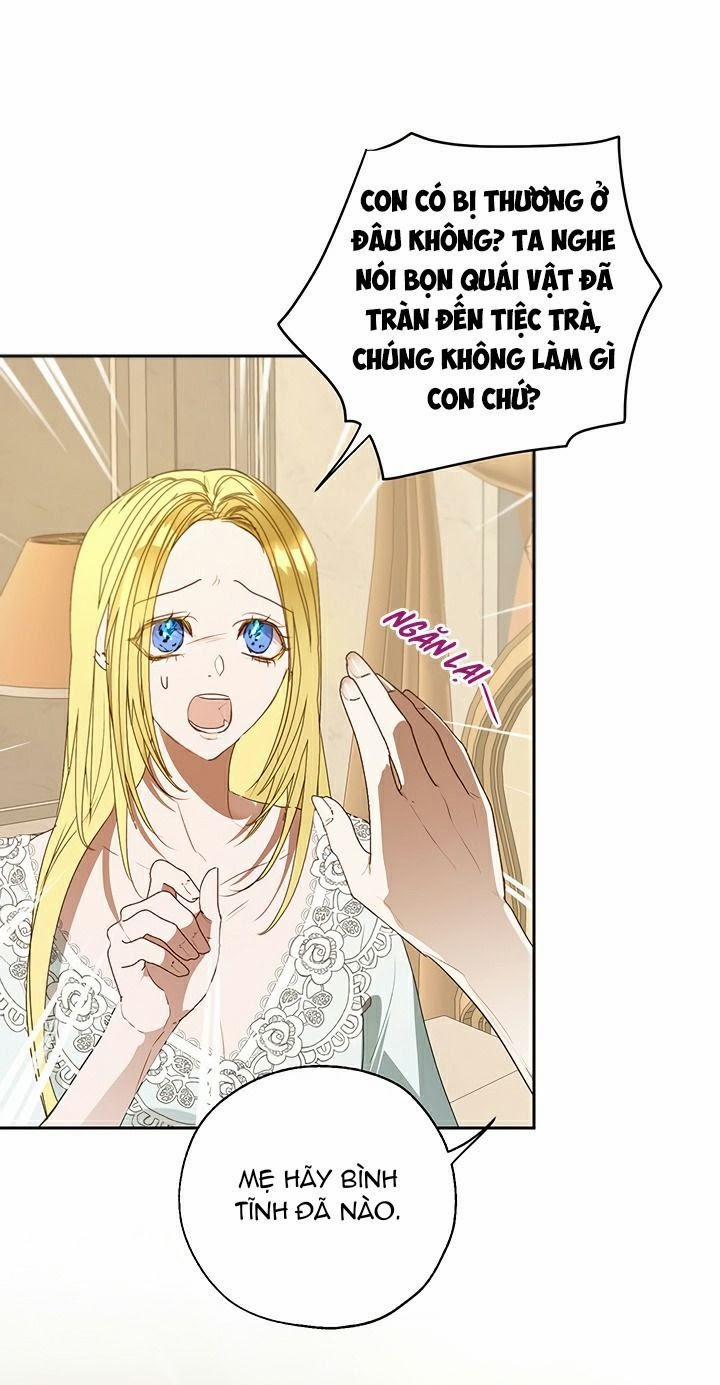 Cách Để Cứu Rỗi Anh Trai Của Nữ Chính 17 trang 49