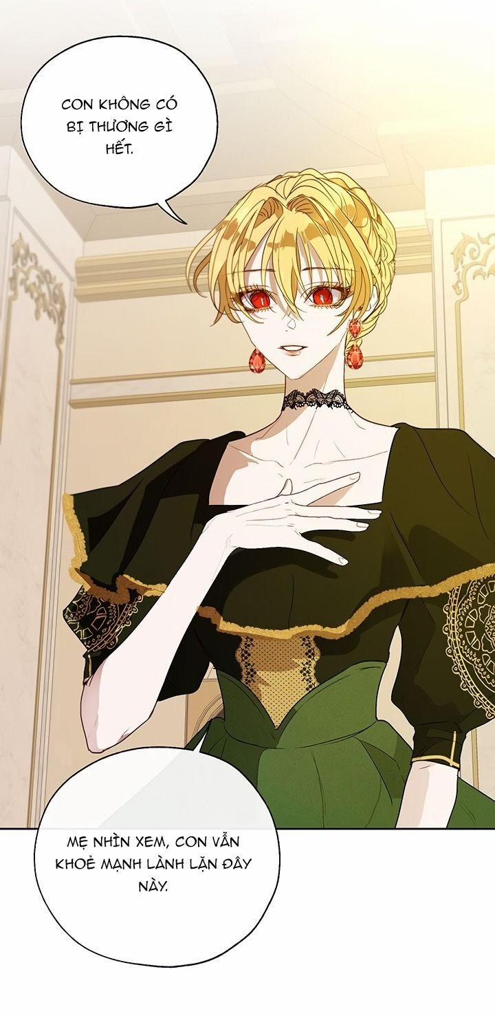 Cách Để Cứu Rỗi Anh Trai Của Nữ Chính 17 trang 50