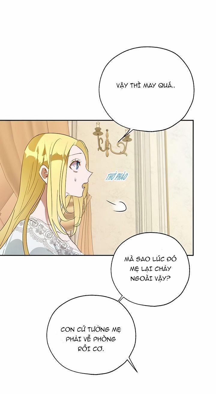 Cách Để Cứu Rỗi Anh Trai Của Nữ Chính 17 trang 51