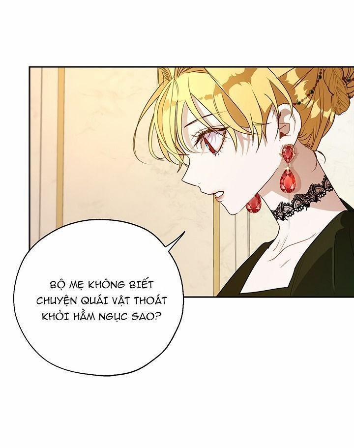 Cách Để Cứu Rỗi Anh Trai Của Nữ Chính 17 trang 52