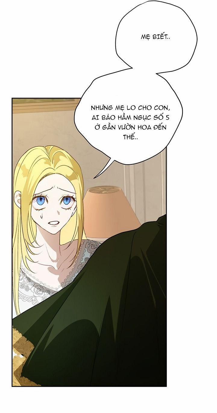 Cách Để Cứu Rỗi Anh Trai Của Nữ Chính 17 trang 53