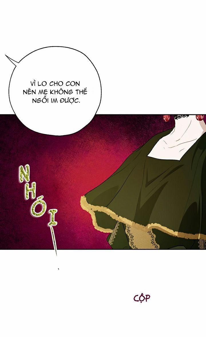 Cách Để Cứu Rỗi Anh Trai Của Nữ Chính 17 trang 54