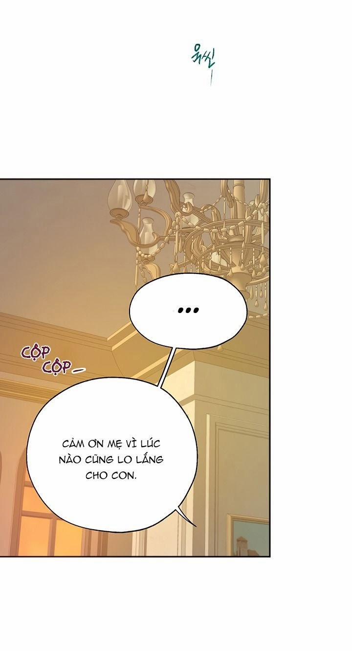 Cách Để Cứu Rỗi Anh Trai Của Nữ Chính 17 trang 55