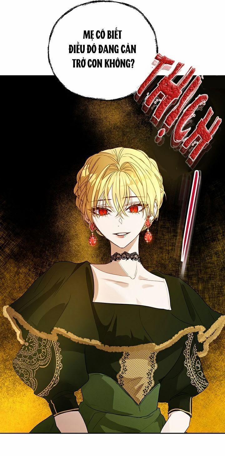 Cách Để Cứu Rỗi Anh Trai Của Nữ Chính 17 trang 57