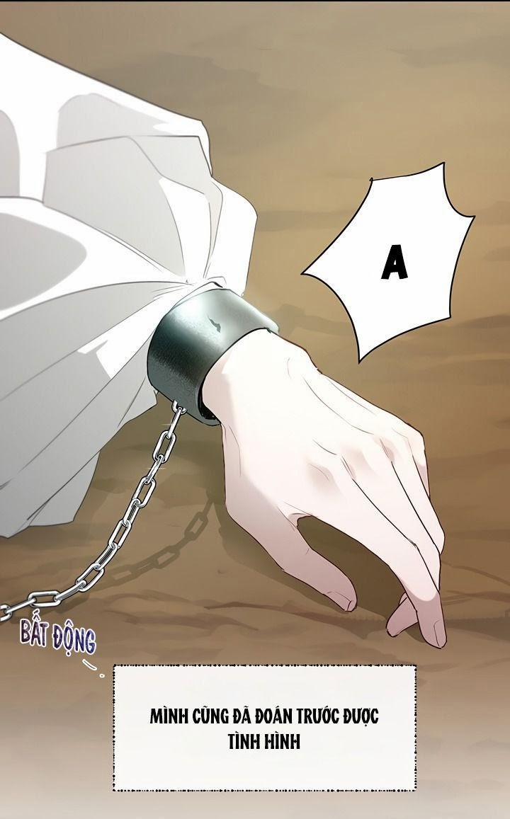 Cách Để Cứu Rỗi Anh Trai Của Nữ Chính 17 trang 7