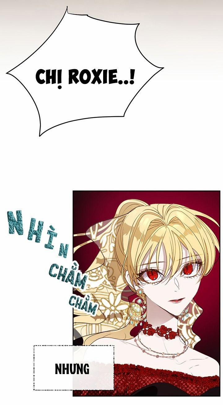 Cách Để Cứu Rỗi Anh Trai Của Nữ Chính 17 trang 8