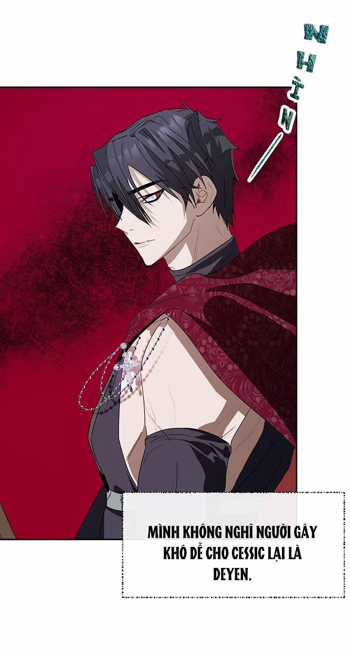 Cách Để Cứu Rỗi Anh Trai Của Nữ Chính 17 trang 9