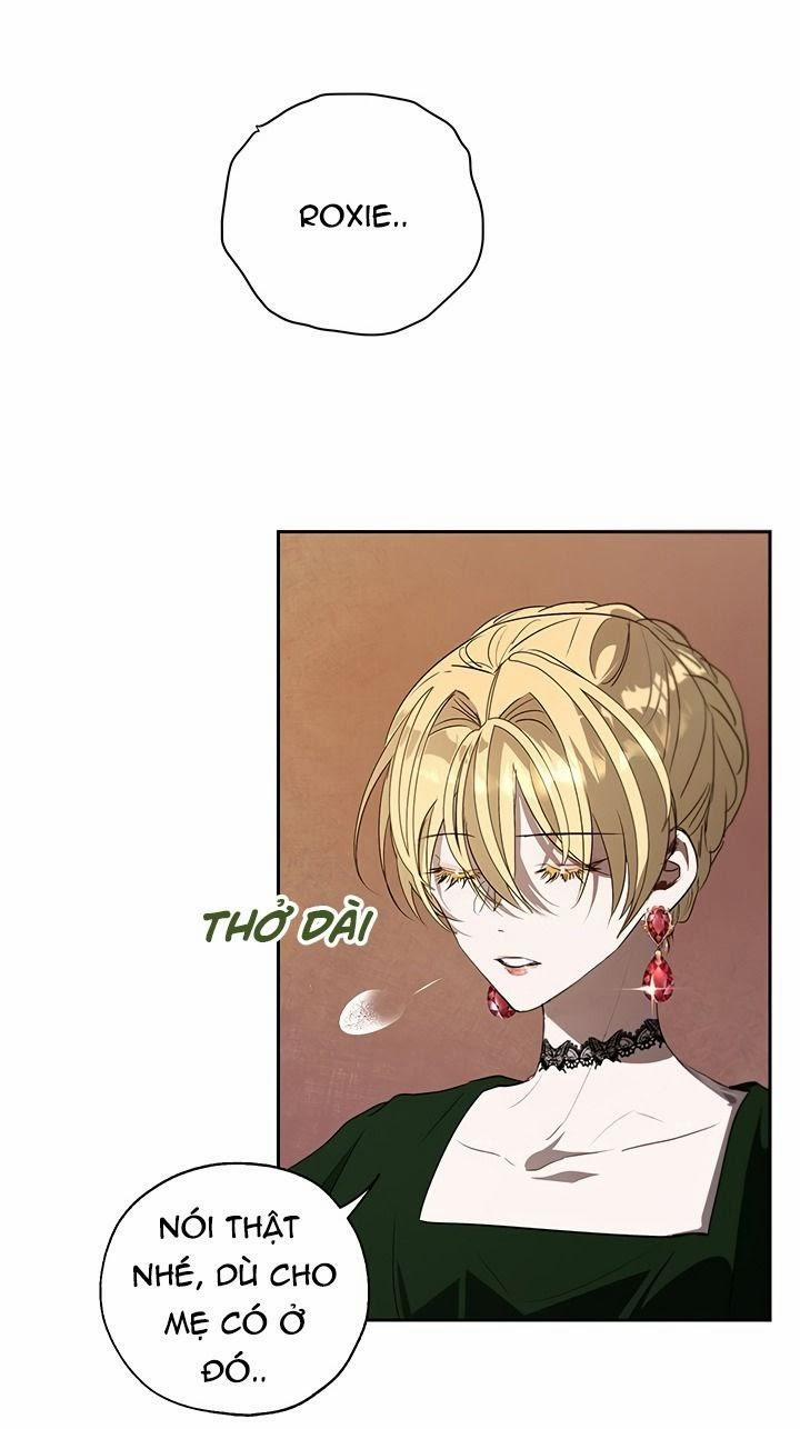 Cách Để Cứu Rỗi Anh Trai Của Nữ Chính 18 trang 1