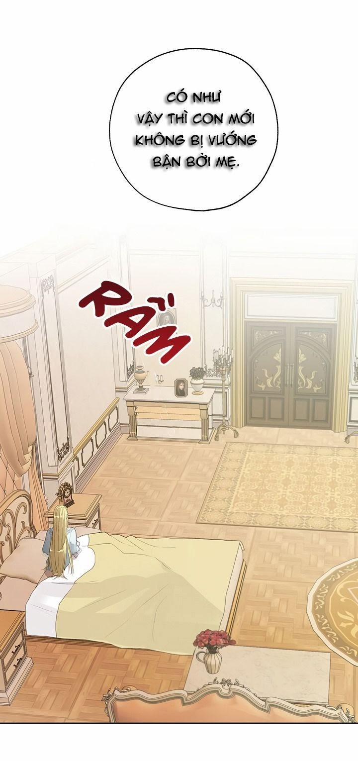 Cách Để Cứu Rỗi Anh Trai Của Nữ Chính 18 trang 10