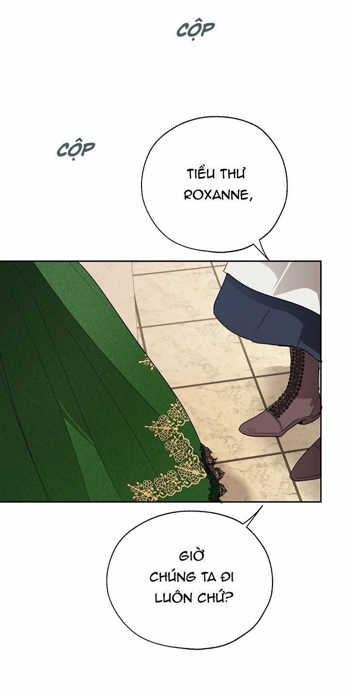 Cách Để Cứu Rỗi Anh Trai Của Nữ Chính 18 trang 11