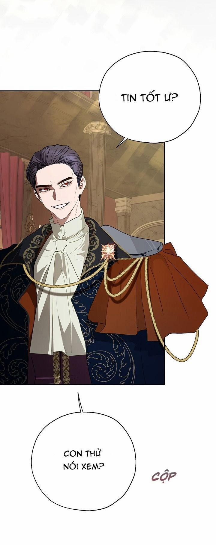 Cách Để Cứu Rỗi Anh Trai Của Nữ Chính 18 trang 18