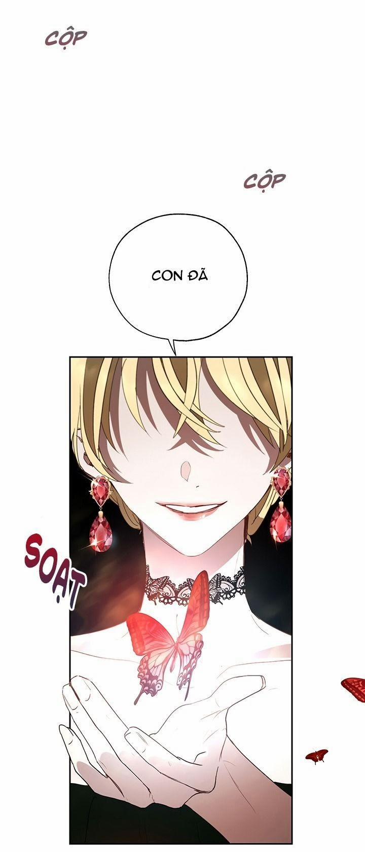 Cách Để Cứu Rỗi Anh Trai Của Nữ Chính 18 trang 19