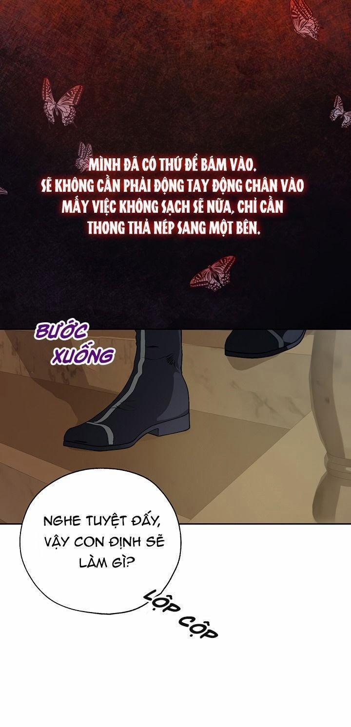 Cách Để Cứu Rỗi Anh Trai Của Nữ Chính 18 trang 22