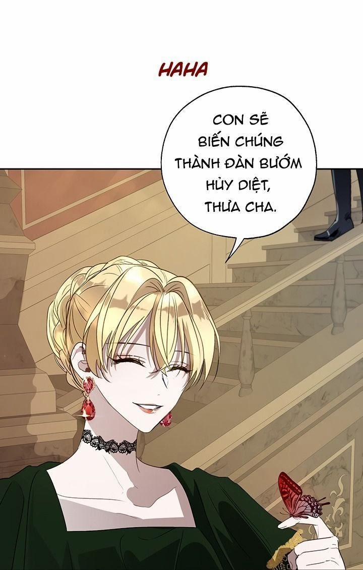 Cách Để Cứu Rỗi Anh Trai Của Nữ Chính 18 trang 23