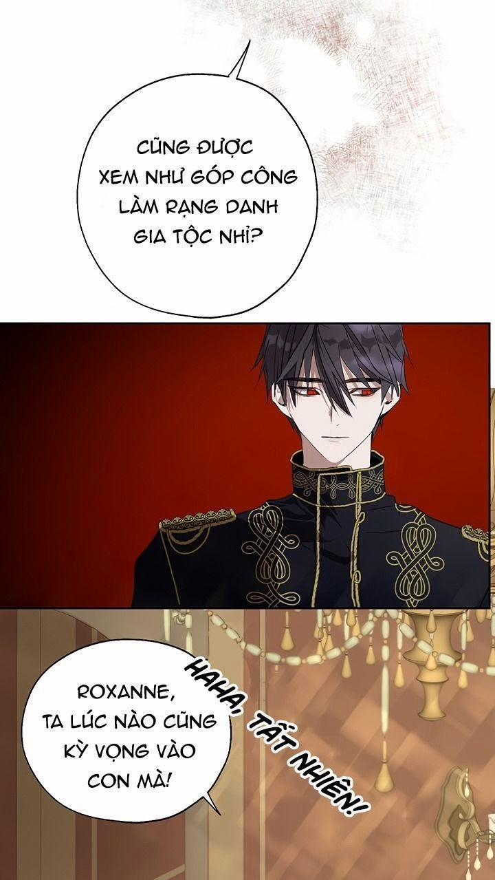 Cách Để Cứu Rỗi Anh Trai Của Nữ Chính 18 trang 25