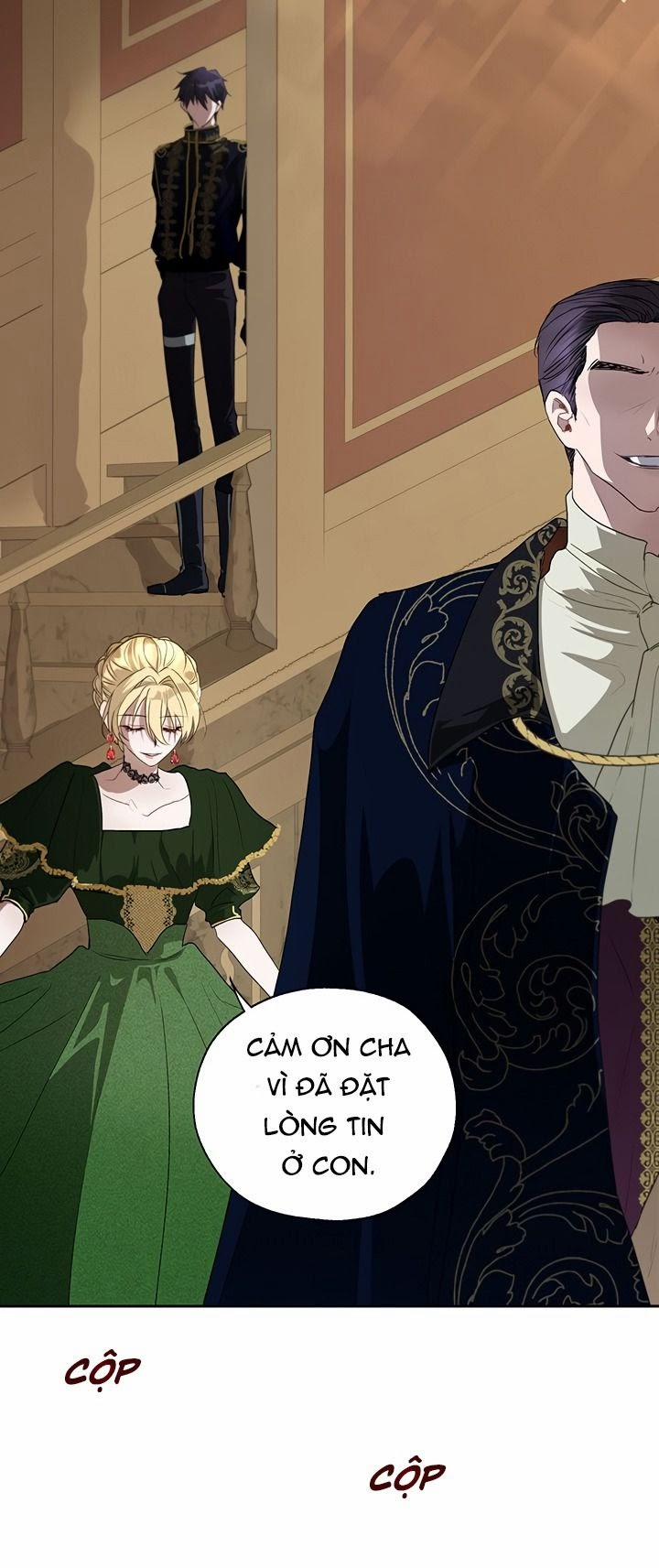 Cách Để Cứu Rỗi Anh Trai Của Nữ Chính 18 trang 26