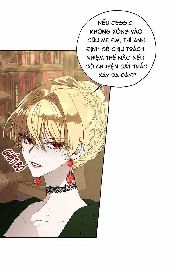 Cách Để Cứu Rỗi Anh Trai Của Nữ Chính 18 trang 28