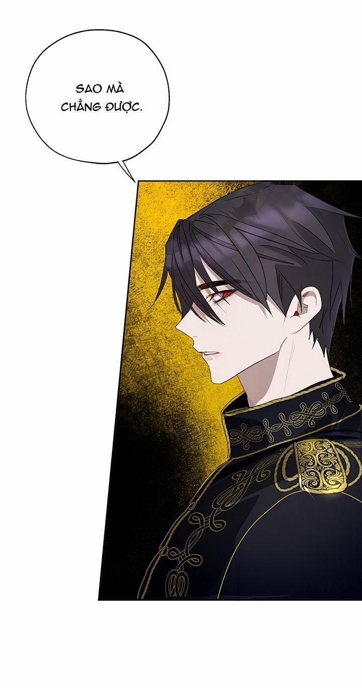 Cách Để Cứu Rỗi Anh Trai Của Nữ Chính 18 trang 29