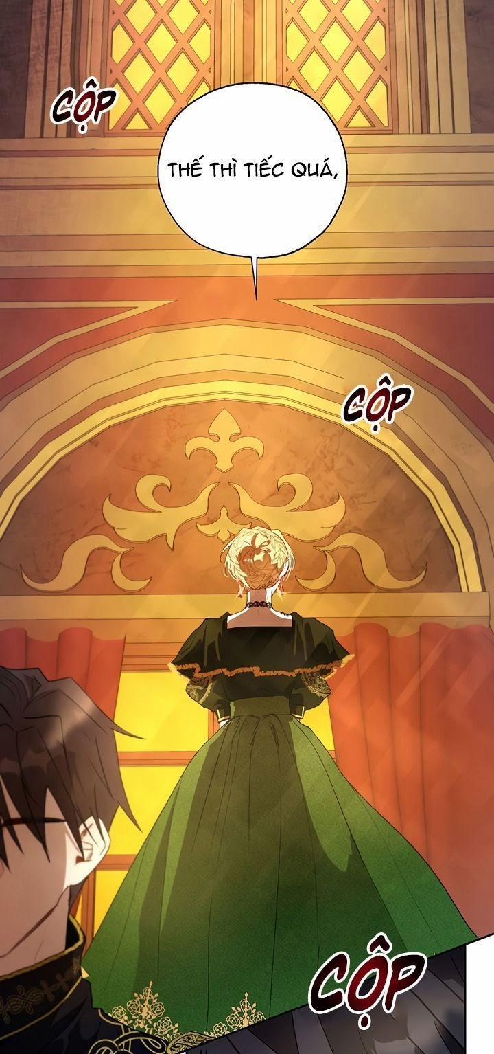 Cách Để Cứu Rỗi Anh Trai Của Nữ Chính 18 trang 33