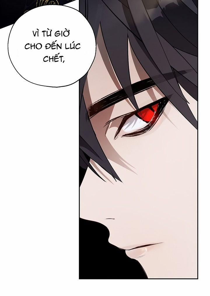 Cách Để Cứu Rỗi Anh Trai Của Nữ Chính 18 trang 34