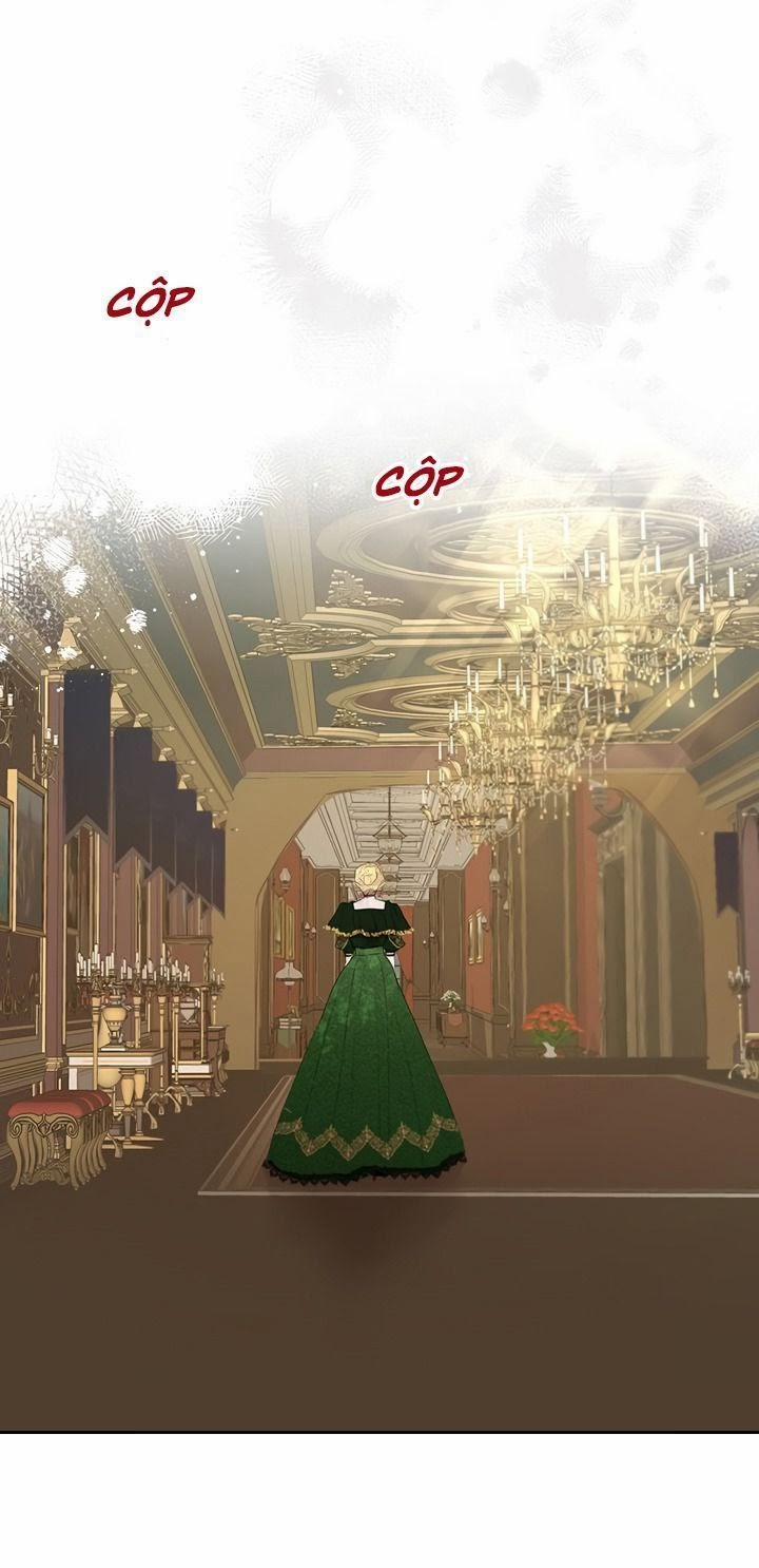 Cách Để Cứu Rỗi Anh Trai Của Nữ Chính 18 trang 36