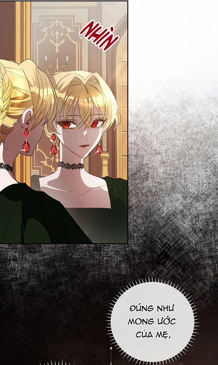 Cách Để Cứu Rỗi Anh Trai Của Nữ Chính 18 trang 38