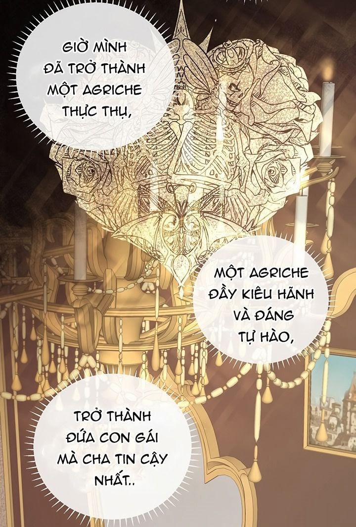 Cách Để Cứu Rỗi Anh Trai Của Nữ Chính 18 trang 39