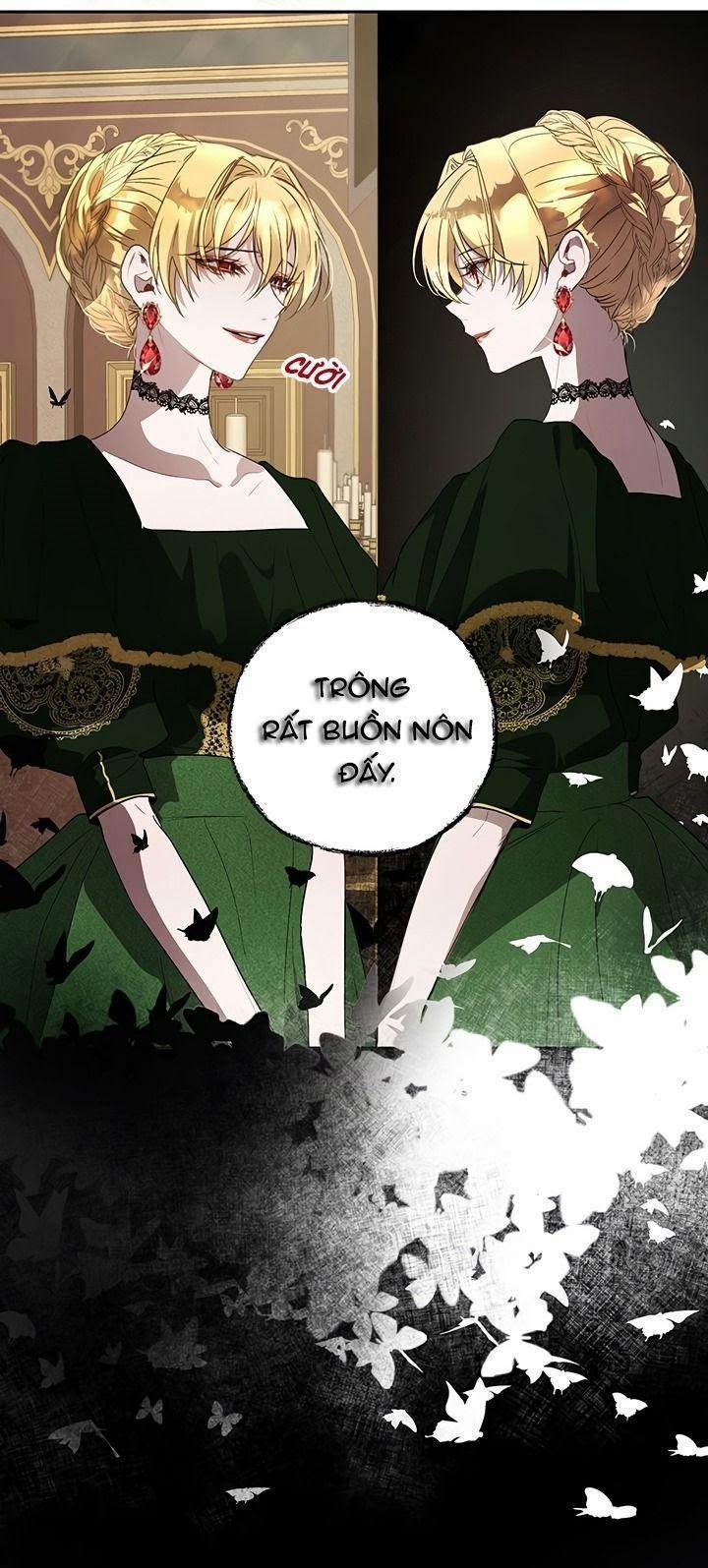 Cách Để Cứu Rỗi Anh Trai Của Nữ Chính 18 trang 43