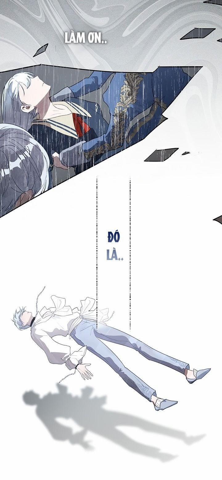 Cách Để Cứu Rỗi Anh Trai Của Nữ Chính 18 trang 45