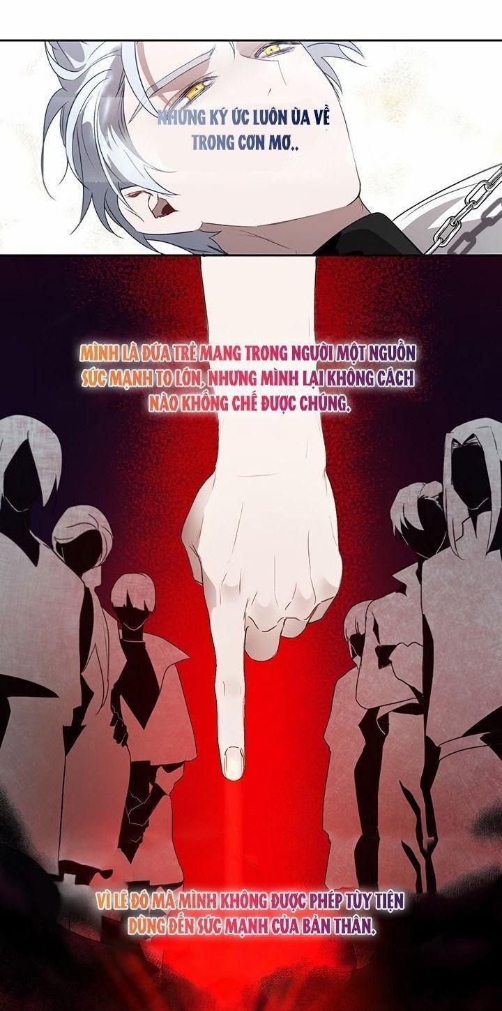 Cách Để Cứu Rỗi Anh Trai Của Nữ Chính 18 trang 46