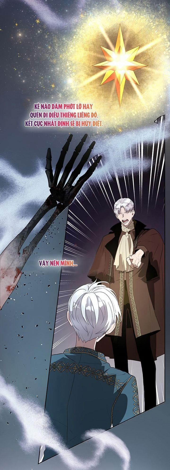 Cách Để Cứu Rỗi Anh Trai Của Nữ Chính 18 trang 48