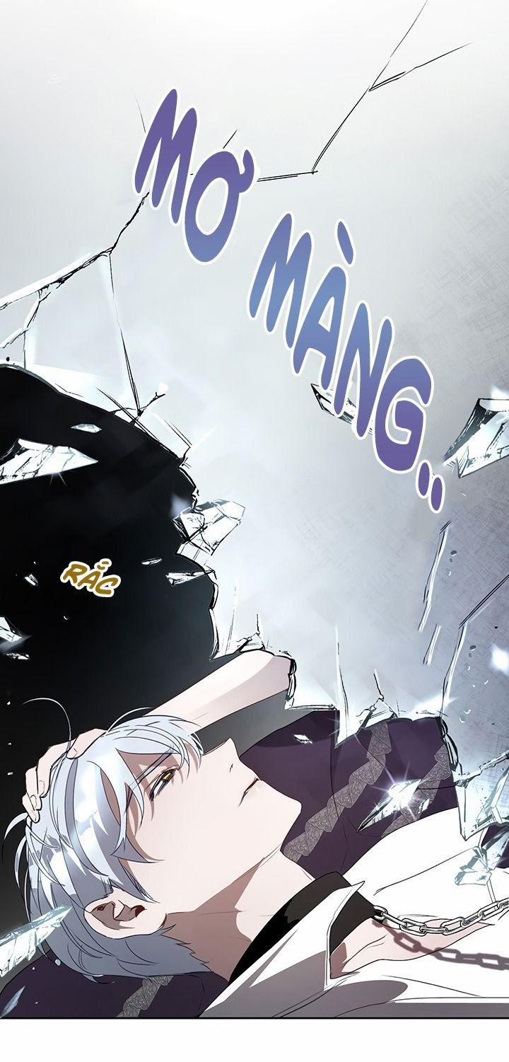 Cách Để Cứu Rỗi Anh Trai Của Nữ Chính 18 trang 50