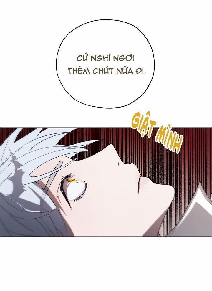 Cách Để Cứu Rỗi Anh Trai Của Nữ Chính 18 trang 51