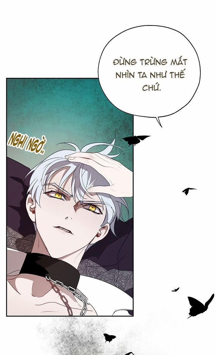 Cách Để Cứu Rỗi Anh Trai Của Nữ Chính 18 trang 52