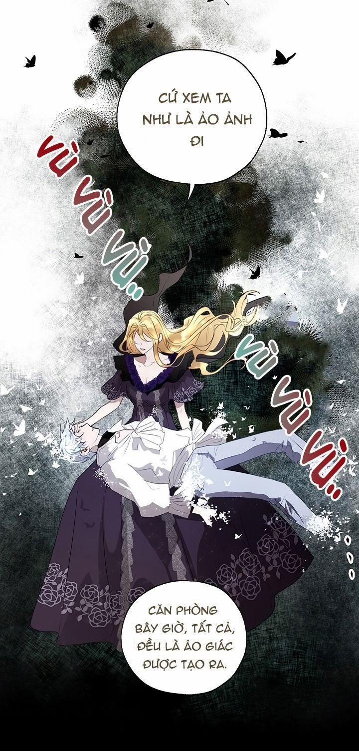 Cách Để Cứu Rỗi Anh Trai Của Nữ Chính 18 trang 53