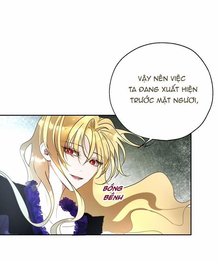 Cách Để Cứu Rỗi Anh Trai Của Nữ Chính 18 trang 54