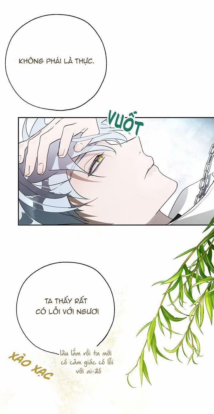 Cách Để Cứu Rỗi Anh Trai Của Nữ Chính 18 trang 55