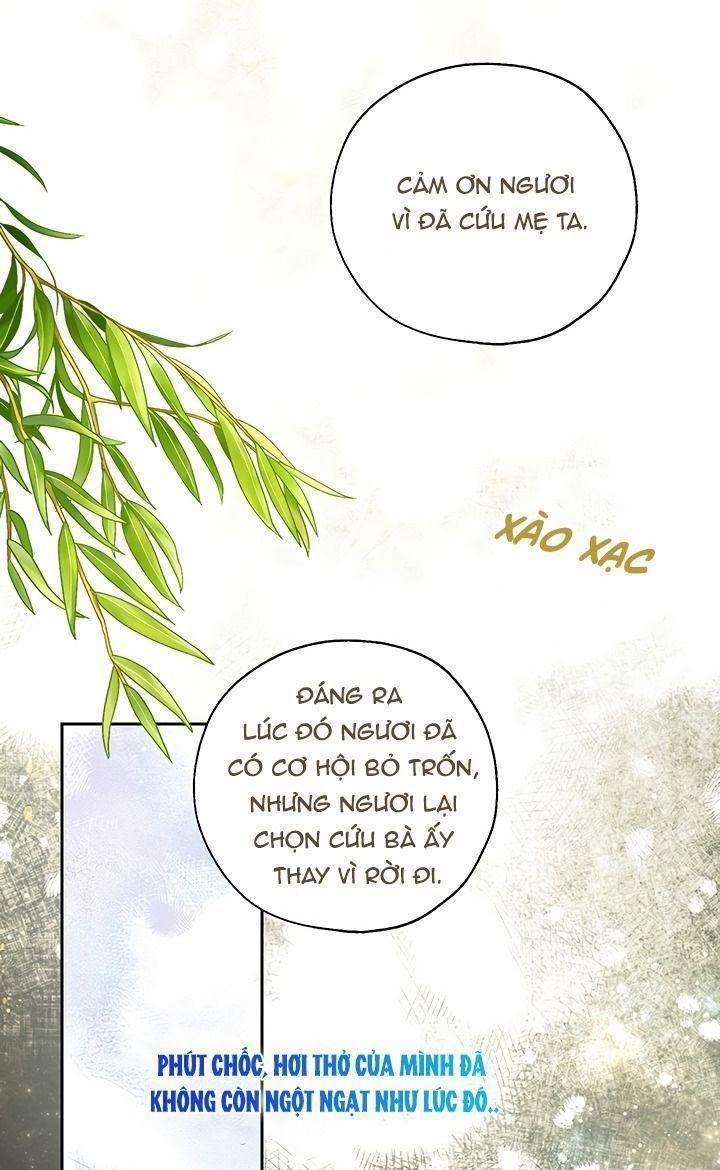 Cách Để Cứu Rỗi Anh Trai Của Nữ Chính 18 trang 56